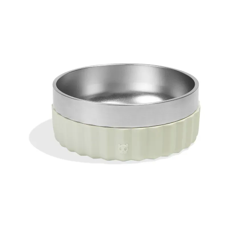 Comedouro Cães Tuff Mayo Star Sage Zee.Dog 1,2 L