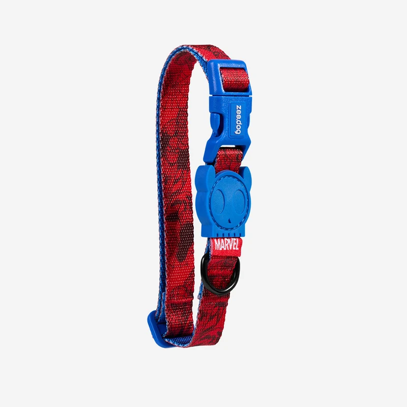 Spider-Man | Collar Medium