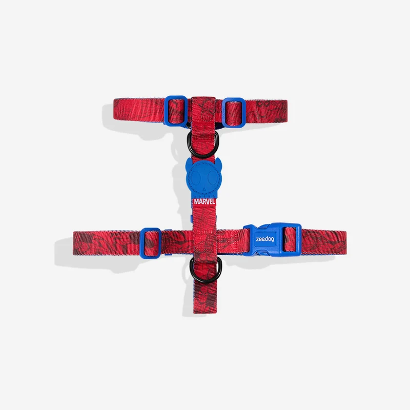 Spider-Man | H Harness Extra Small