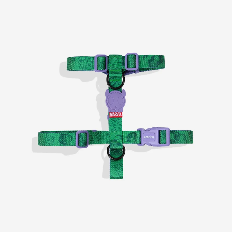 Hulk | H Harness Large