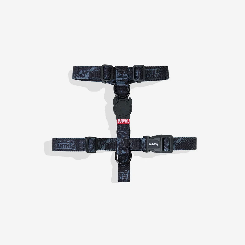 Black Panther | H Harness Large