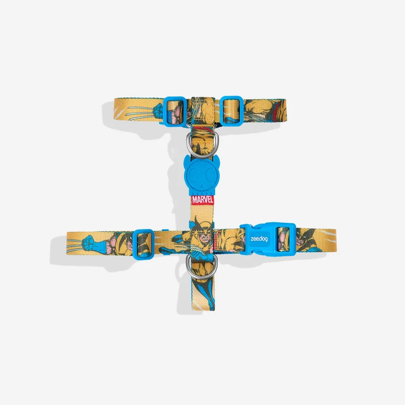 Wolverine | H Harness Medium
