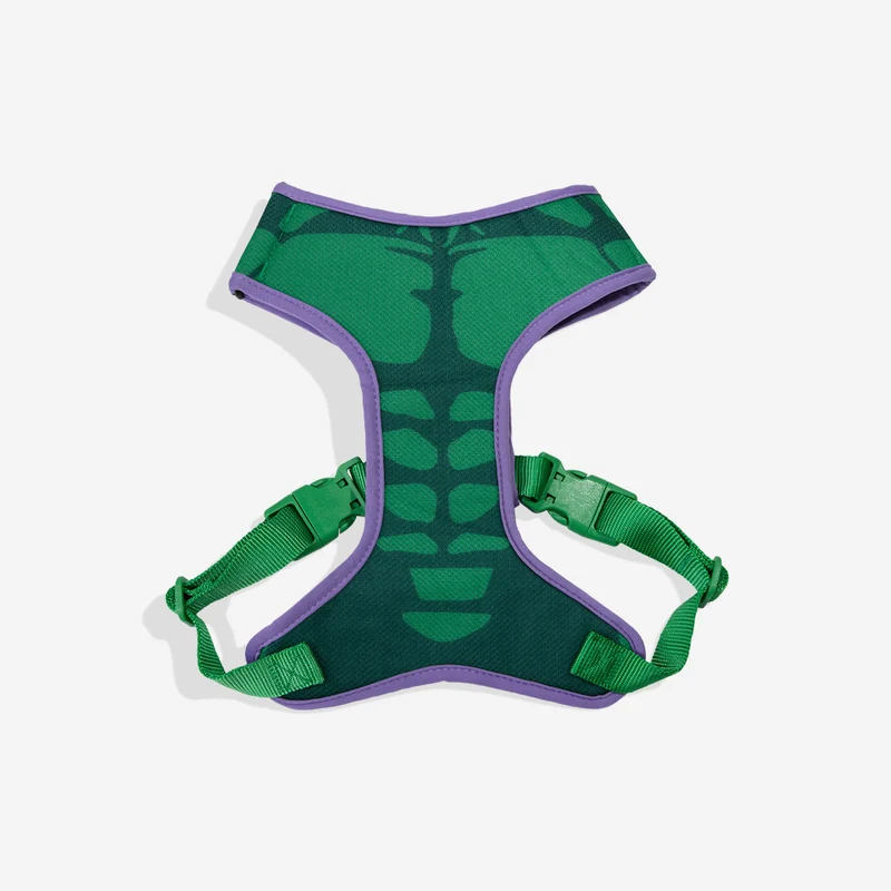 Hulk | Adjustable Air Mesh Harness Large