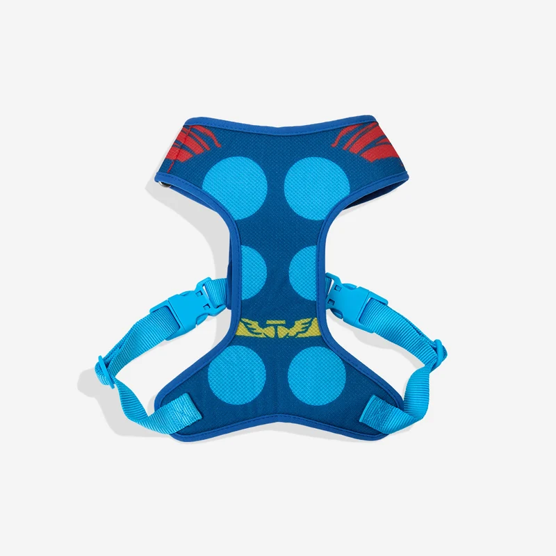 Thor | Adjustable Air Mesh Harness Medium