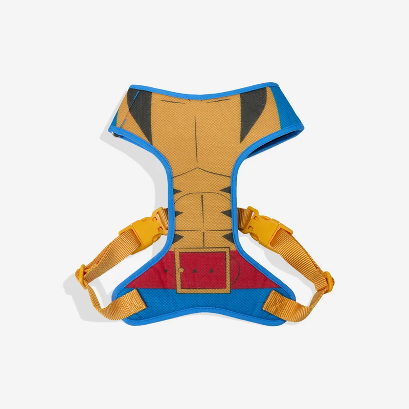Wolverine | Adjustable Air Mesh Harness Large