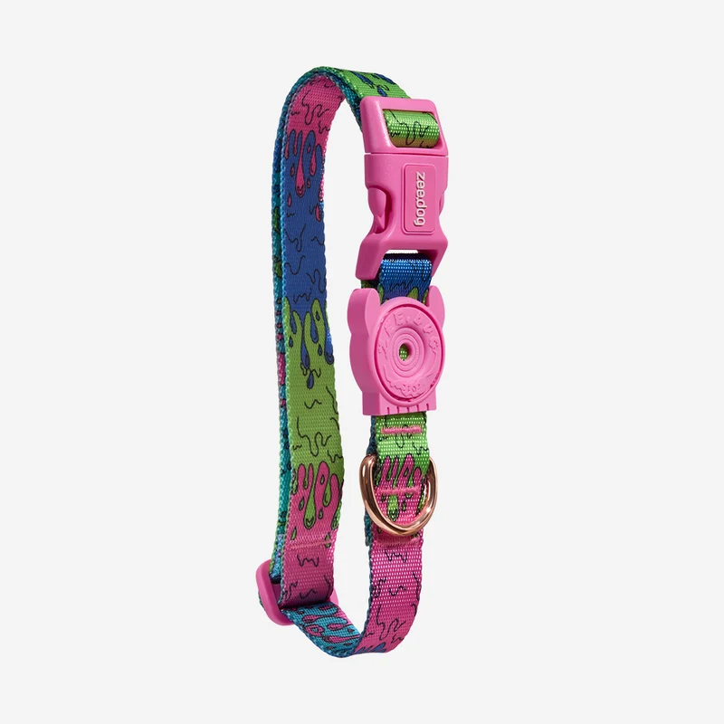 Melted | Collar Medium