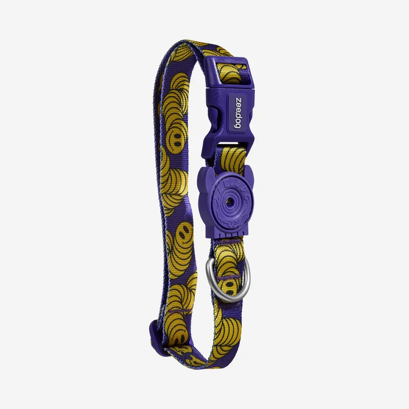 Zmiley | Collar Small
