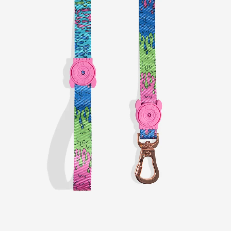 Melted | Leash Large