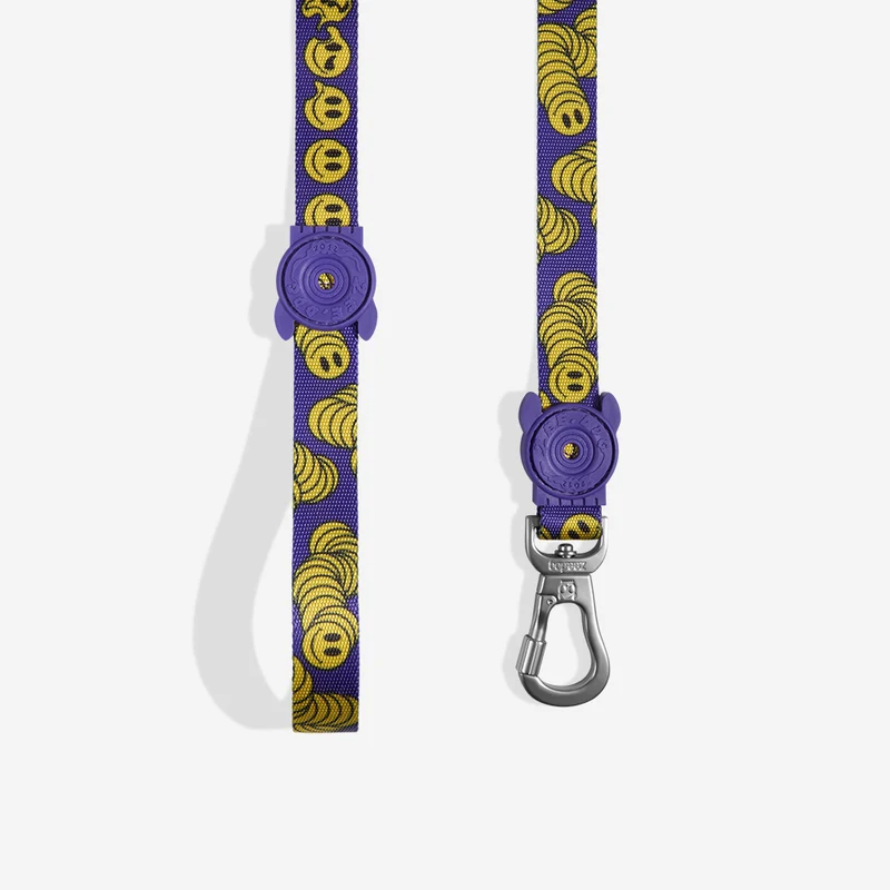 Zmiley | Leash Small