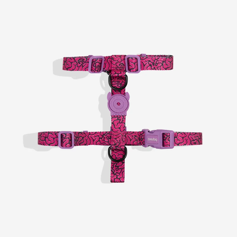 Brain | H Harness Extra Small