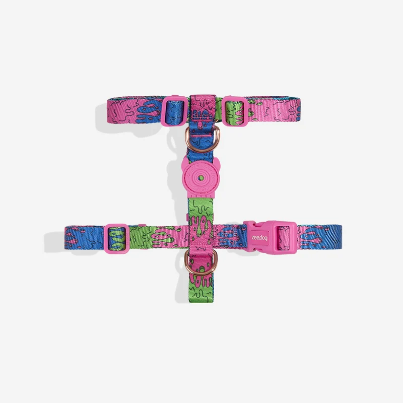 Melted | H Harness Small