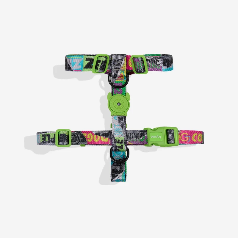 Manifesto | H Harness Extra Small