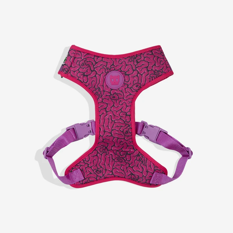 Brain | Adjustable Air Mesh Harness Medium