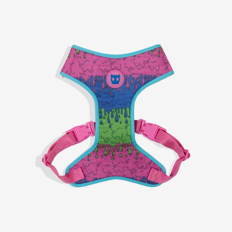 Melted | Adjustable Air Mesh Harness Extra Small