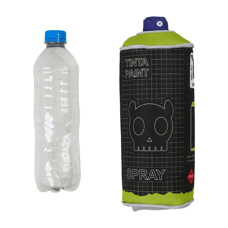 Juguete para perros Spray can Toy Lozt Zee.Dog SIN SABOR