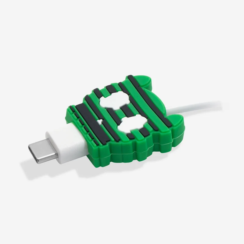 Error #410 | Cable Protector
