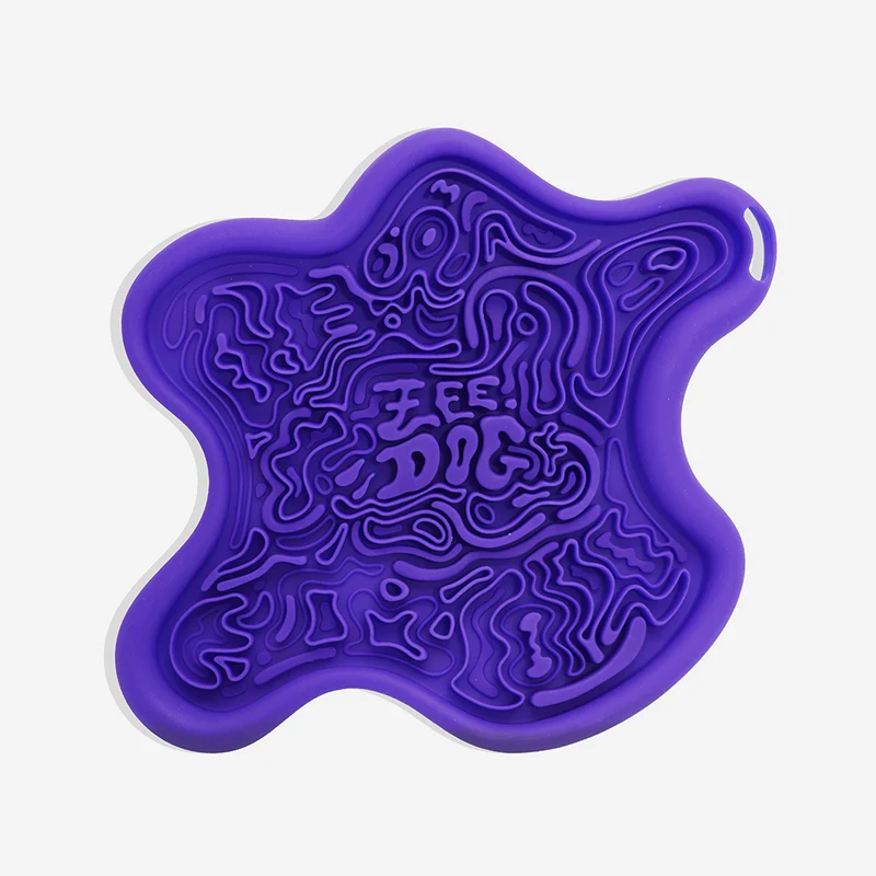 Violet | Lik.Mat