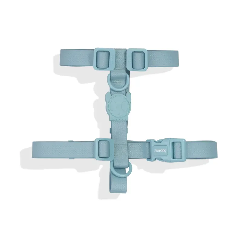 Peitoral H para Cães Neopro Cloudy Zee.Dog M