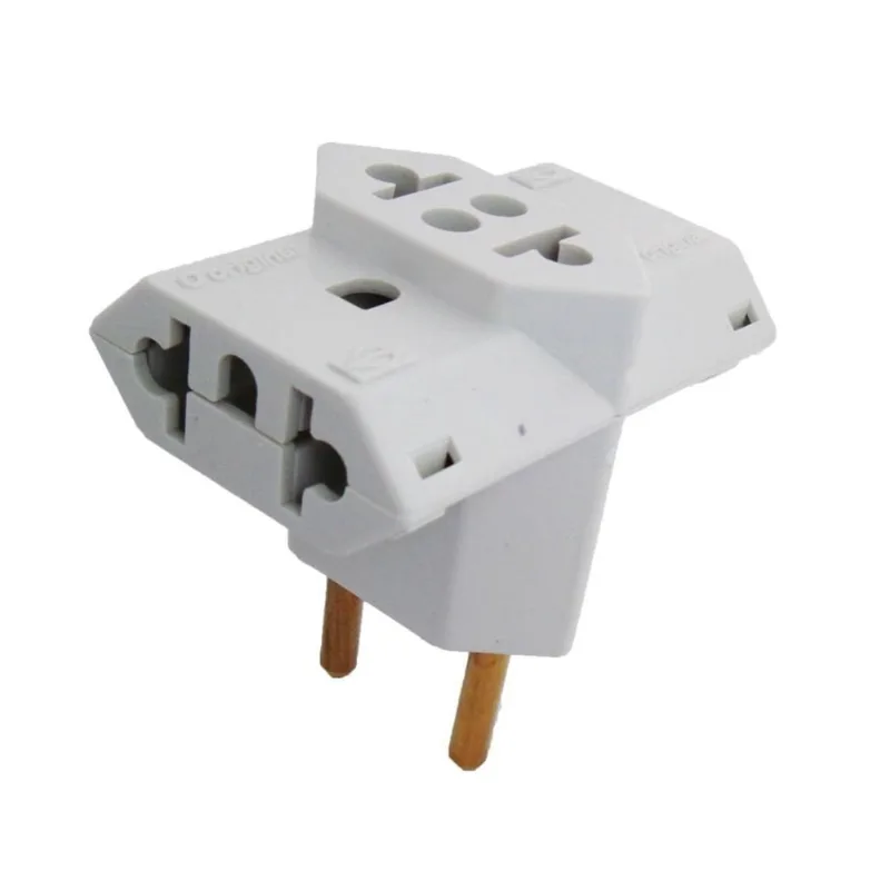 Adaptador De Tomada