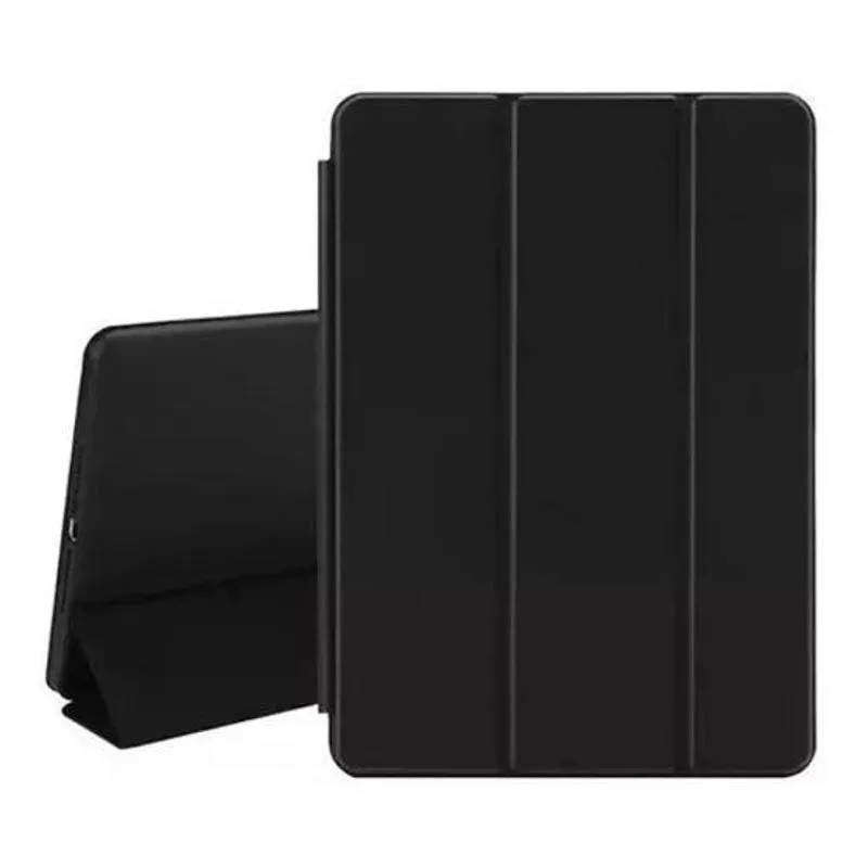 Capa Case Smart Cover Ipad 6 2018 9.7 A1983 A1954 + Pel Vidro