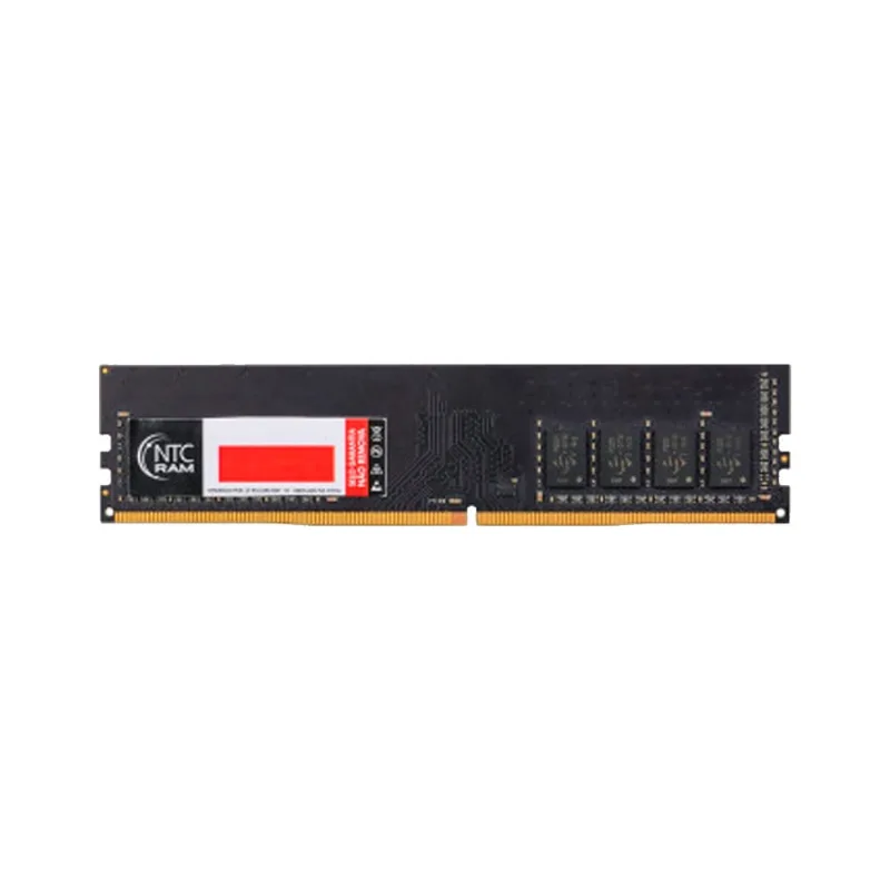 Memória ntc 8 gb 2666 Mhz DDR4 - NTCKF2666DD4-8GB
