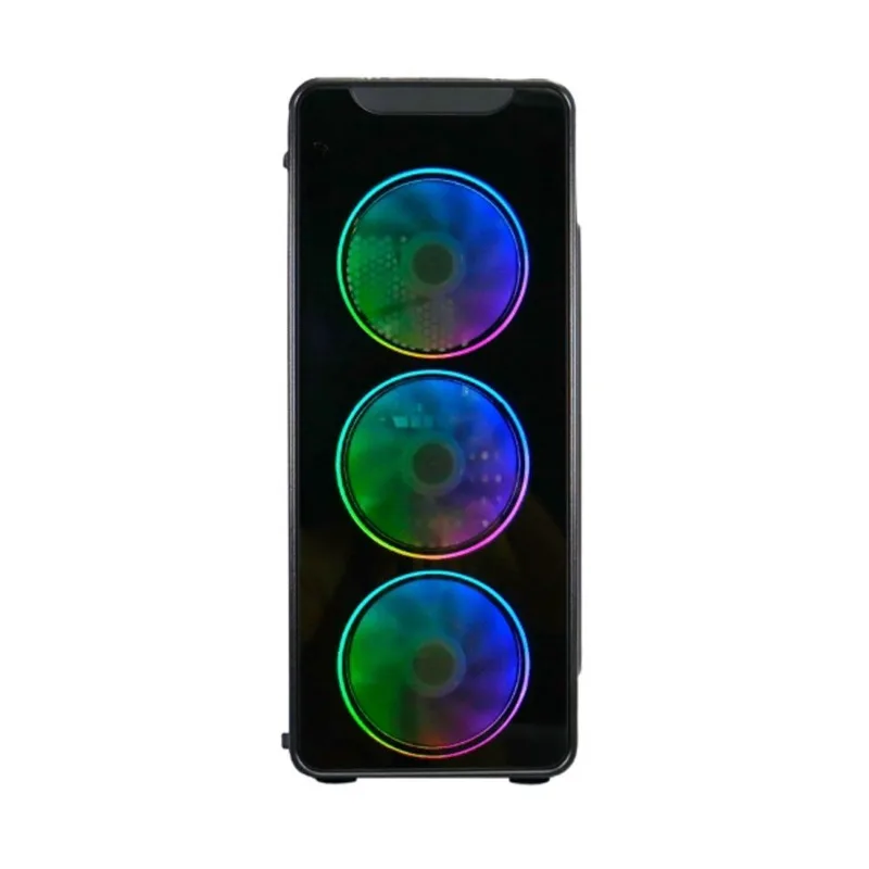 Computador Gamer pc vulcano ii 7193 i5 8GB 240GB ssd - ntc