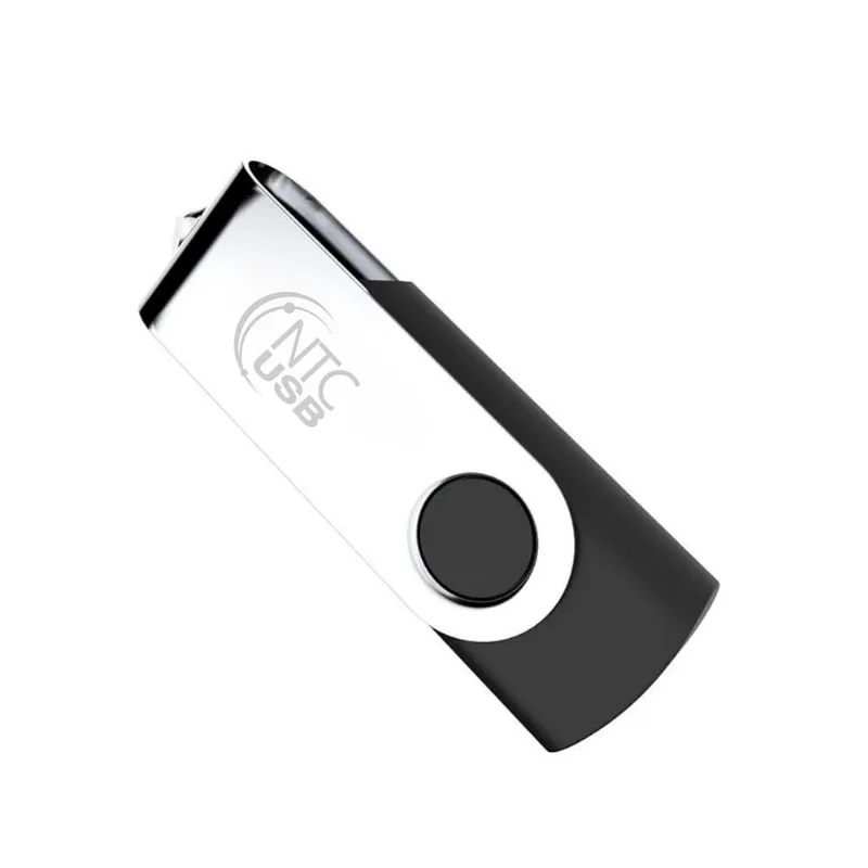 Pen Drive ntc USB 2.0 16GB - NTCJS001-16GB