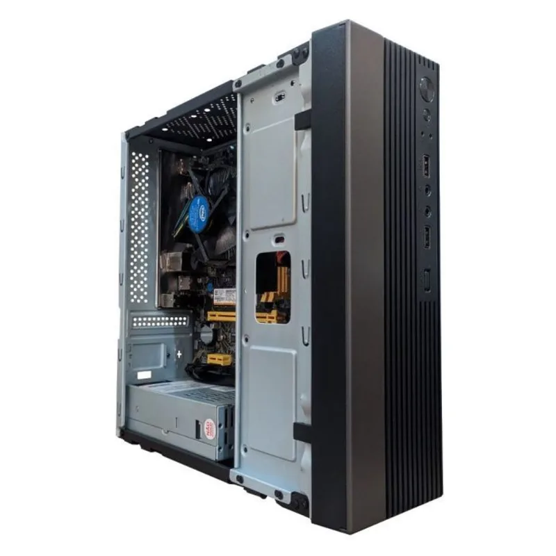 Computador CertoPC Compact ii Intel Core i5 6300HQ HD Graphics 530 8GB DDR4 Linux