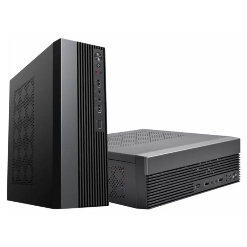 Computador CertoPC Compact ii 1003 rv Intel Core I7 6700HQ HD Graphics 530 8GB DDR4 512GB nvme Linux