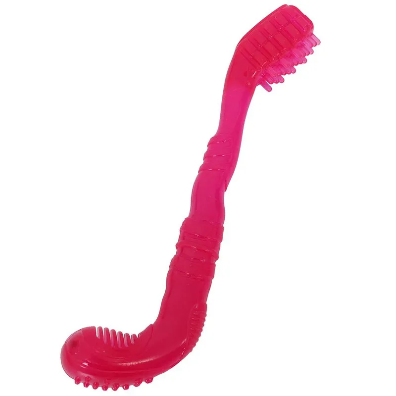 Mordedor Escova De Dentes Tutelo