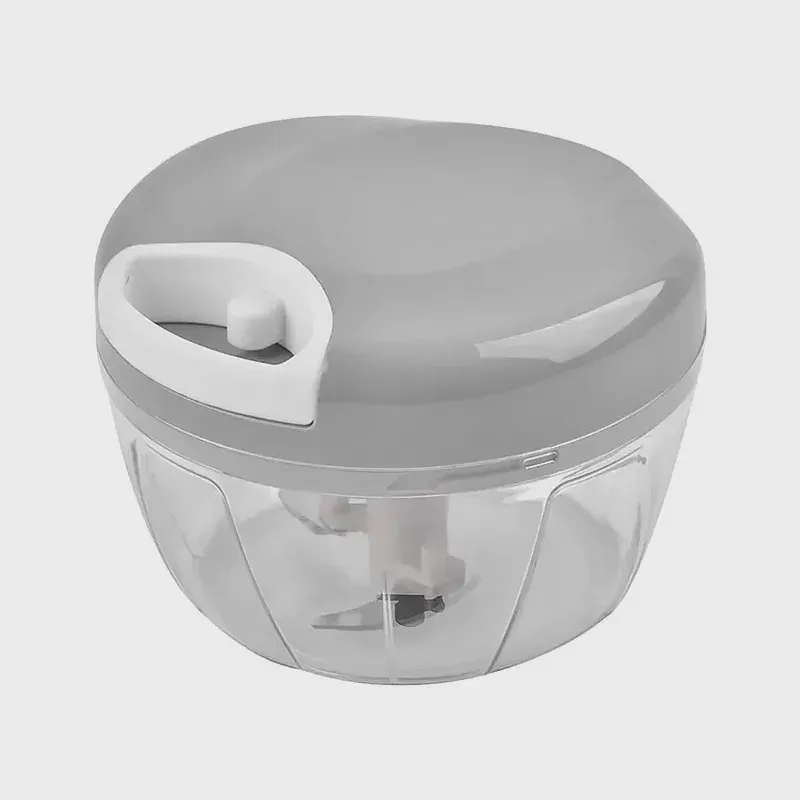 Triturador Manual 500ml Cor Sortida TOP0781 - dl Festas