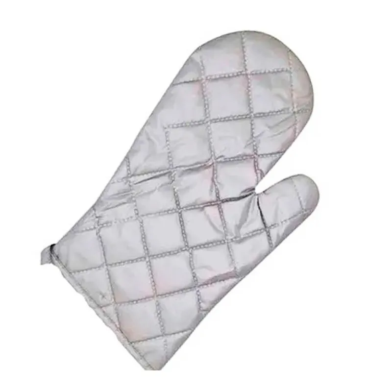 Luva De Isolamento Térmica Para Cozinha Cano Curto