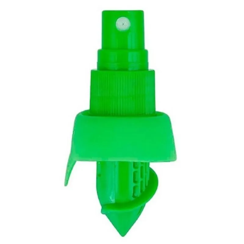 Spray Pulverizador Limão Laranja Borrifador Salada Churrasco