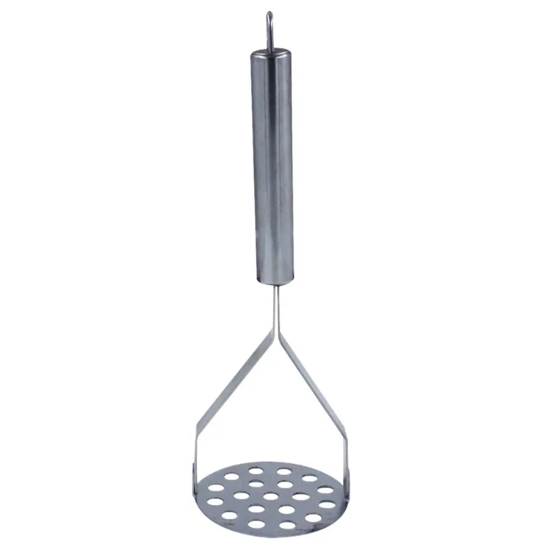 Amassador de Batatas 25x8cm em Aço Inox Top Util