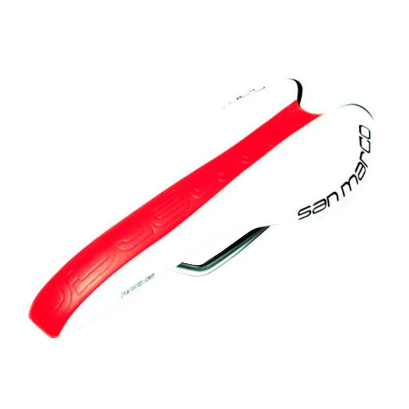 Banco Selim San Marco Ponza Power Branco Mtb Profissional