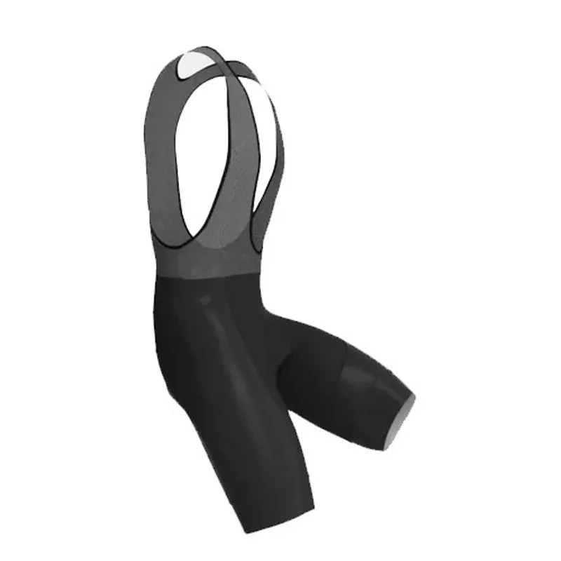 Bretelle Ciclismo Elite Bike mtb Forro em Gel Liso Racing ert Bretelle Ciclismo Bike mtb (ert elite) Preto Liso Forro Gel