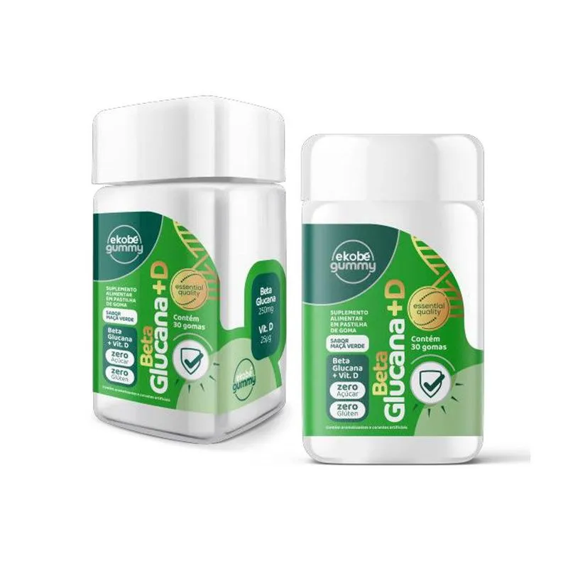Auxilio Fortalecimento Muscular Cálcio E Vitamina D Gomas Sem Açucar