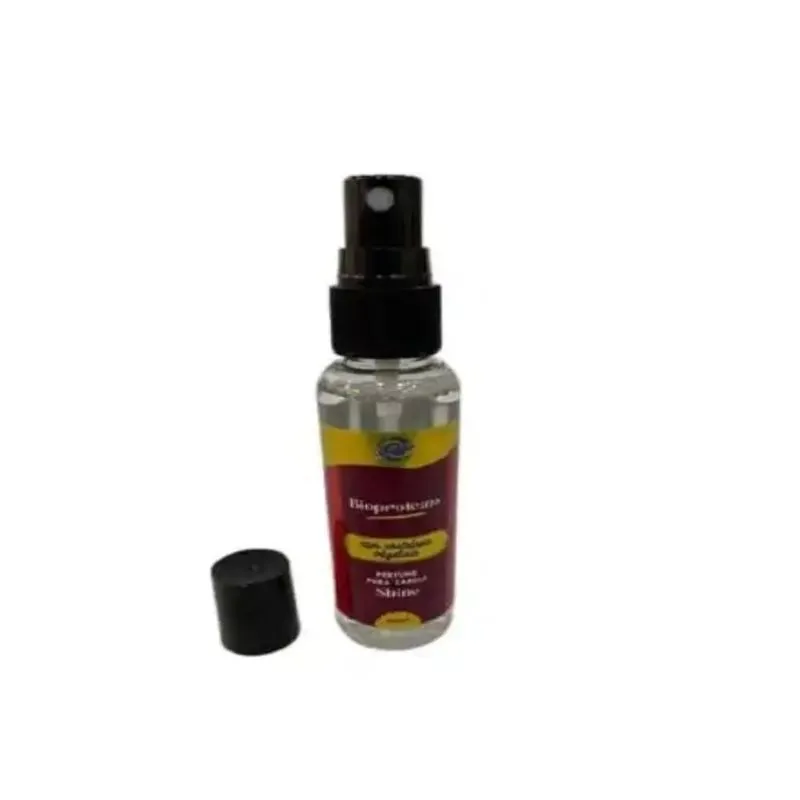 Deo Colônia Finalizador Shine Ser Mulher 60ml