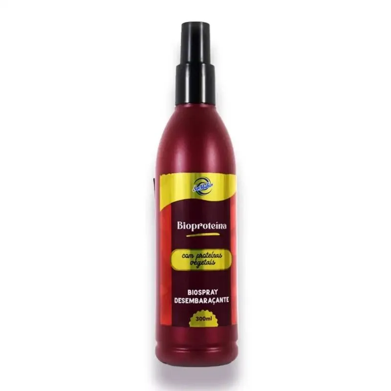 Biospray Desembaraçante Ser Mulher 300ml