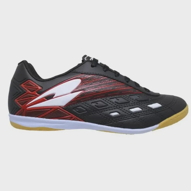 Tênis Futsal Indoor Dray Topfly 384 Masculino Quadra Leve