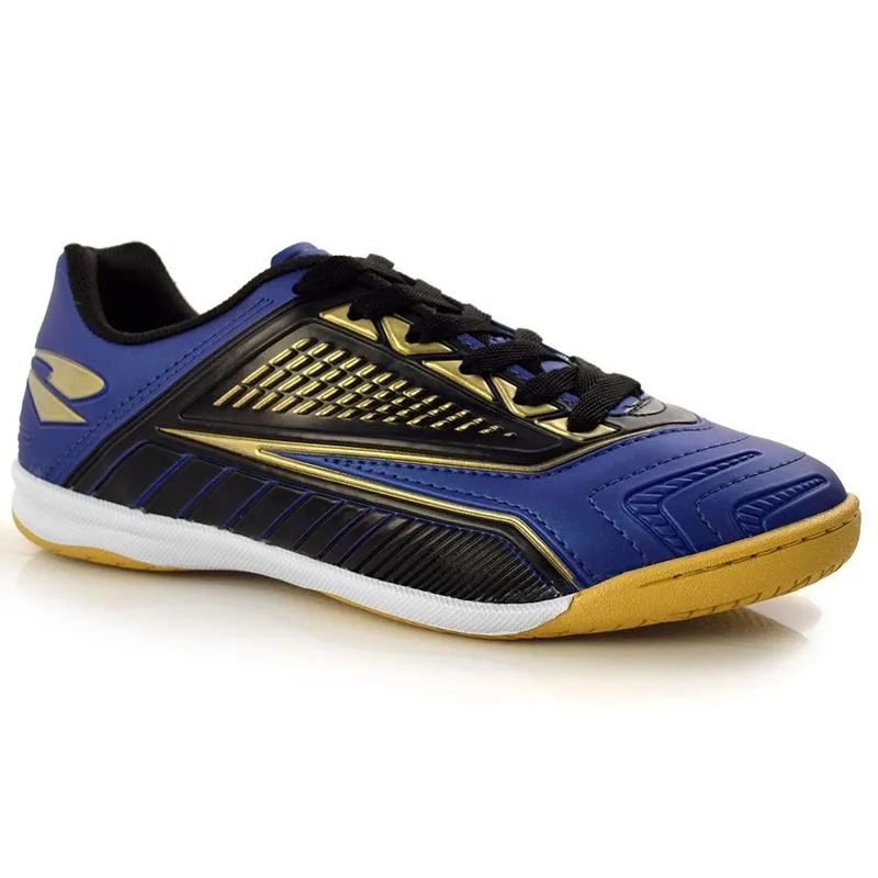 Tênis Indoor Masculino Dray Azul 3853321-51 41
