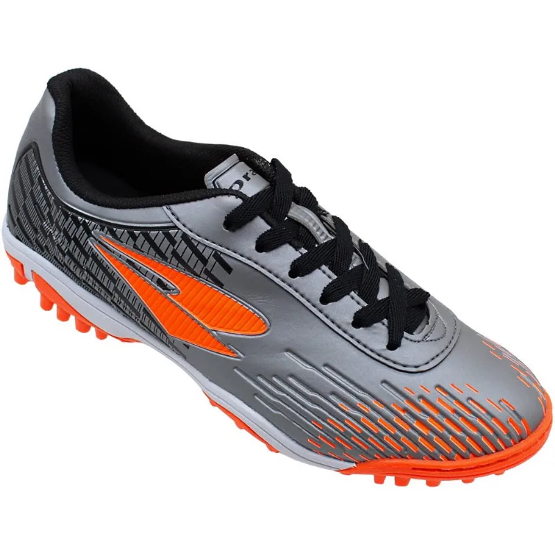 Chuteira Dray Topfly Futebol Society Grama Sintética Masculina
