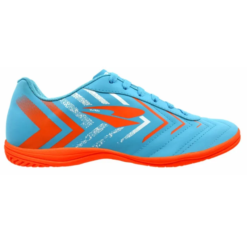 Tênis Chuteira Indoor Salão Quadra Futsal Futebol Dray 330