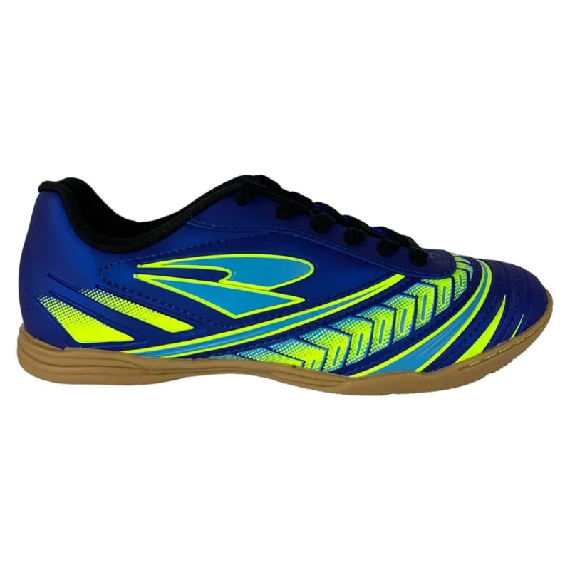 Chuteira Futsal Masculina Dray Toplfy Indoor Confortavel