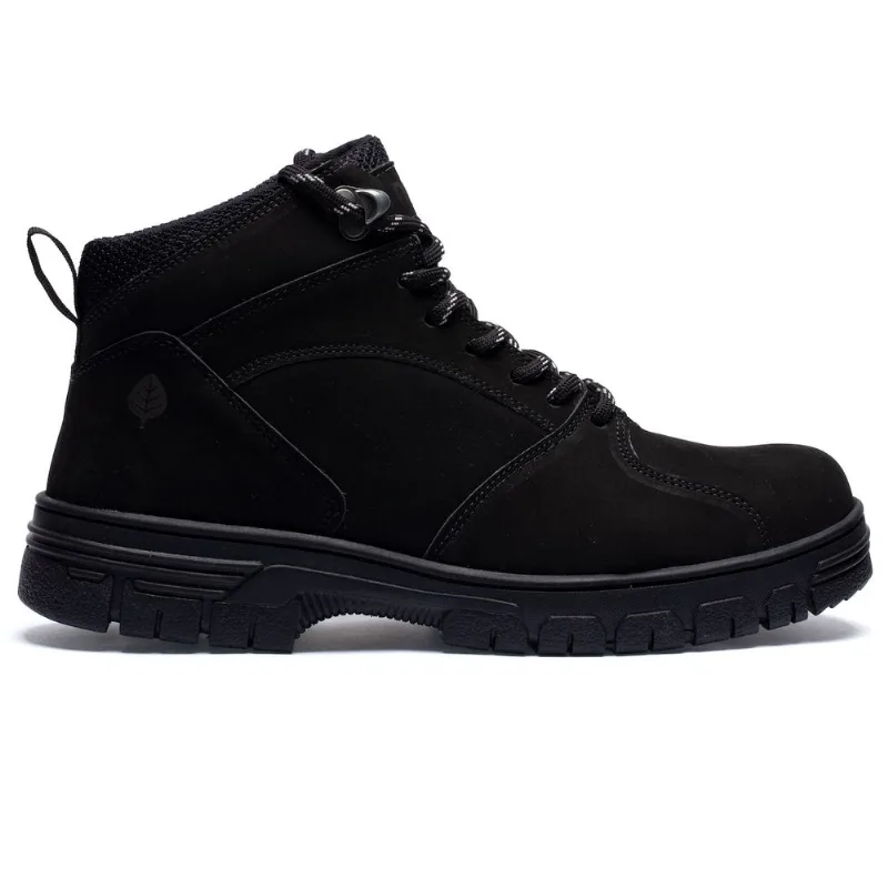 Bota Nord Worker Boot New - Masculina Preto 40