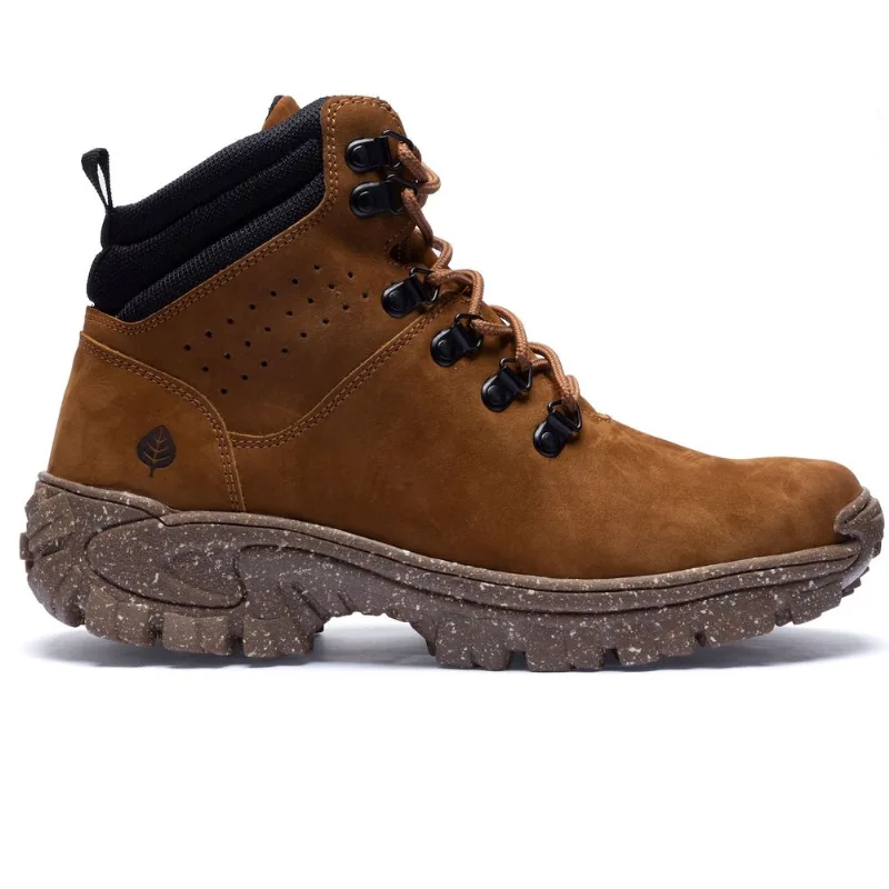 Bota Nord Diamantina - Masculina Marrom Bota Nord Diamantina - Masculina 38
