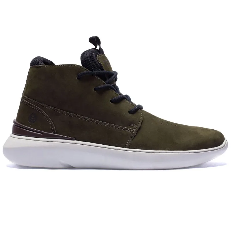 Bota Nord Urca - Masculina Marrom Escuro 42