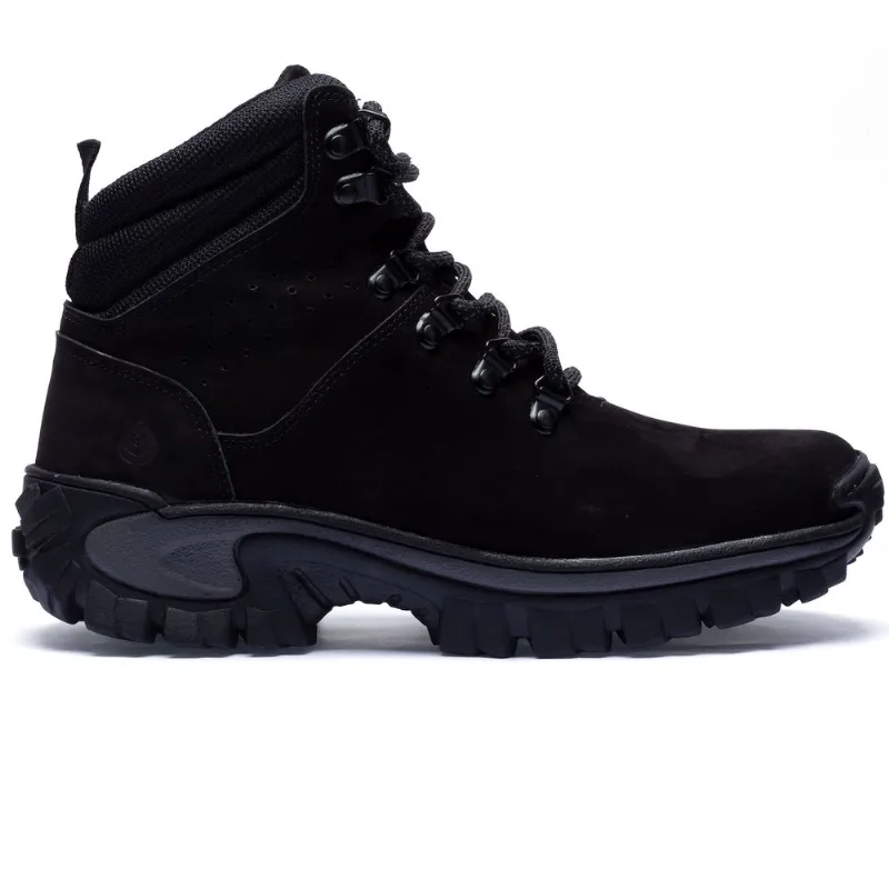 Bota Nord Diamantina - Masculina Preto 41