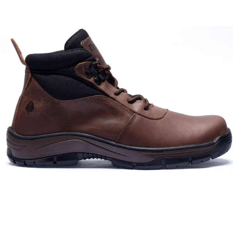 Bota Nord Cambara - Masculina Marrom 40