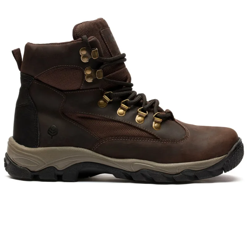 Bota Nord Andes Masculina
